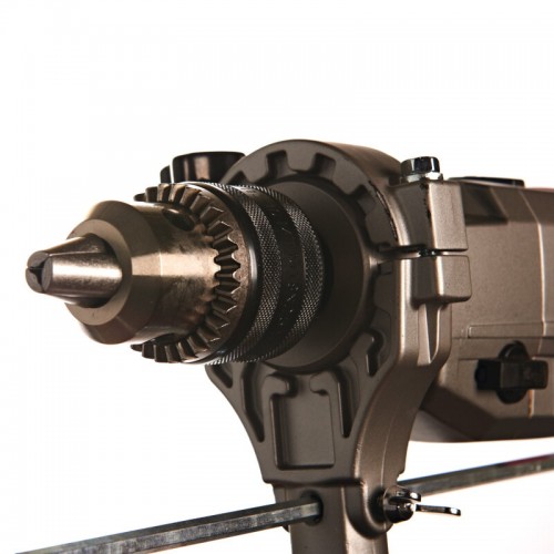 Дрель ударная, крут. мом. 57 Нм, MILWAUKEE SB 2-35 D 4933380507