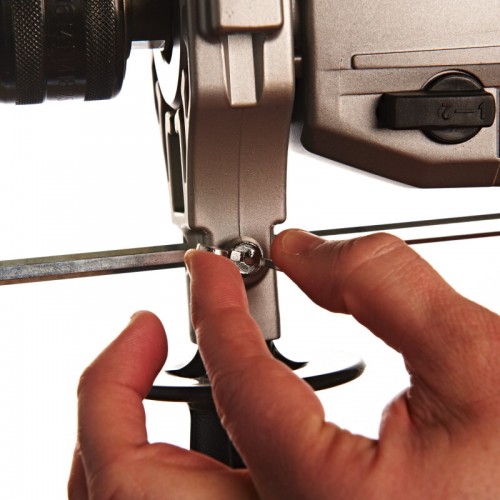 Дрель ударная, крут. мом. 57 Нм, MILWAUKEE SB 2-35 D 4933380507