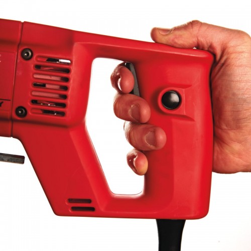 Дрель ударная, крут. мом. 57 Нм, MILWAUKEE SB 2-35 D 4933380507