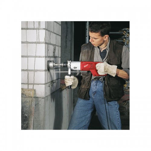 Дрель ударная, крут. мом. 57 Нм, MILWAUKEE SB 2-35 D 4933380507