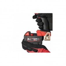 Энергокомплект MILWAUKEE M18 NRGCR-502 (ЗУ M12-18FC+2акк.Х5Ач B5-CR)