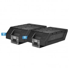 Энергокомплект MXF XC-2406 MILWAUKEE MX FUEL