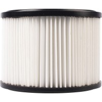 Фильтр-картридж (сухой) для пылесосов MILWAUKEE, H-клас (для AS2-350EH)