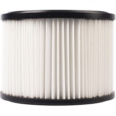 Фильтр-картридж (сухой) для пылесосов MILWAUKEE, H-клас (для AS2-350EH)