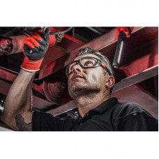 Фонарь светодиодный аккумуляторный (зарядка через USB) MILWAUKEE L4 SL550-301 3-в-1, 550 люмен