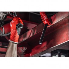 Фонарь светодиодный аккумуляторный (зарядка через USB) MILWAUKEE L4 SL550-301 3-в-1, 550 люмен