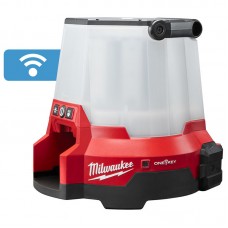 Фонарь светодиодный аккумуляторный MILWAUKEE M18 ONESLSP-0 ONE-KEY