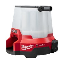 Фонарь светодиодный аккумуляторный MILWAUKEE M18 ONESLSP-0 ONE-KEY