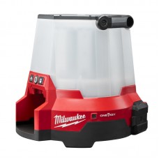 Фонарь светодиодный аккумуляторный MILWAUKEE M18 ONESLSP-0 ONE-KEY