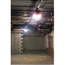 Фонарь светодиодный аккумуляторный MILWAUKEE M18 ONESLSP-0 ONE-KEY