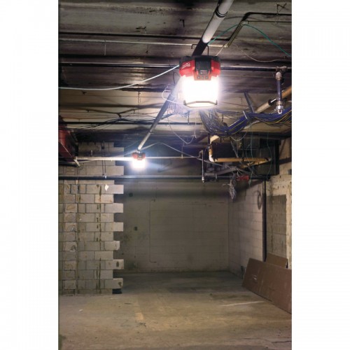 Фонарь светодиодный аккумуляторный MILWAUKEE M18 ONESLSP-0 ONE-KEY