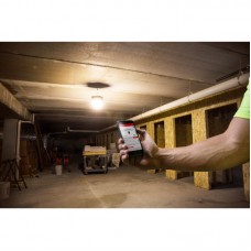 Фонарь светодиодный аккумуляторный MILWAUKEE M18 ONESLSP-0 ONE-KEY