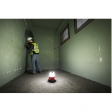 Фонарь светодиодный аккумуляторный MILWAUKEE M18 TAL-0