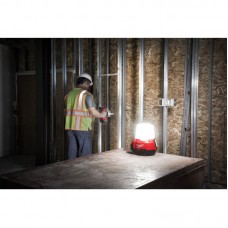 Фонарь светодиодный аккумуляторный MILWAUKEE M18 TAL-0