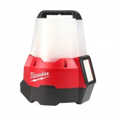 Фонарь светодиодный аккумуляторный MILWAUKEE M18 TAL-0