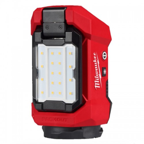 Ліхтар світлодіодний акумуляторний PACKOUT MILWAUKEE M12 ALIP-0 (каркас)
