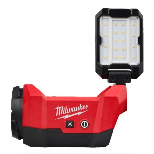 Ліхтар світлодіодний акумуляторний PACKOUT MILWAUKEE M12 ALIP-0 (каркас)