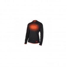 Футболка с подогревом MILWAUKEE, L4 HBLB-301XXL, с длинным рукавом, (размер XXL)