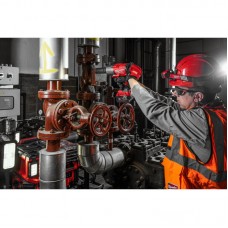 Гайковерт аккумуляторный бесщёточный MILWAUKEE 3/4\" (2034Нм) M18 ONEFHIWF34-0, M18 B5 подарок