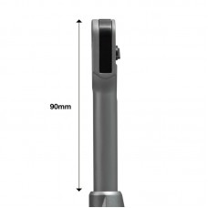 Гайковерт-трещетка угловой аккумуляторный бесщеточный MILWAUKEE Hex14.4мм (81Нм) M12 FPTR-202X PASS