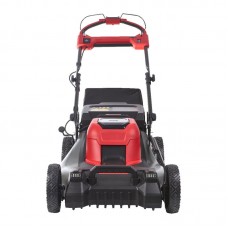 Газонокосарка акумуляторна безщіткова самохідна MILWAUKEE (53см) M18F2LM53-122 (2Х18В) FORGE™