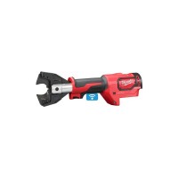 Кабелеріз гідравлічний акумуляторний MILWAUKEE M18 ONEHCC-0C CU/AL (каркас)
