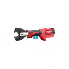 Кабелерез гидравлический аккумуляторный MILWAUKEE M18 ONEHCC-0C CU/AL (каркас)