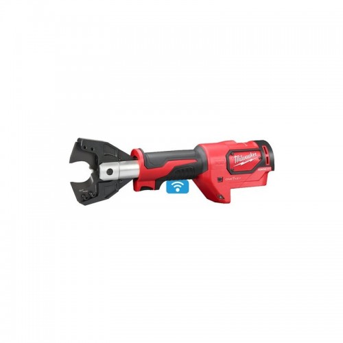 Кабелерез гидравлический аккумуляторный MILWAUKEE M18 ONEHCC-0C CU/AL (каркас)