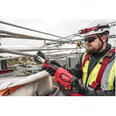 Кабелерез гидравлический аккумуляторный MILWAUKEE M18 ONEHCC-201C CU/AL (ЗУ+2акк.Х2Ач+кейс)