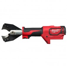 Кабелерез гидравлический аккумуляторный MILWAUKEE M18 ONEHCC-201C FSW (ЗУ+1акк.Х2Ач+кейс)