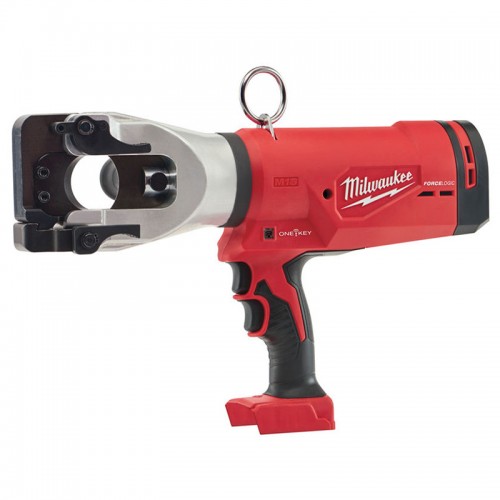 Кабелерез гидравлический аккумуляторный MILWAUKEE M18 HCC45-0C ONE-KEY (каркас)