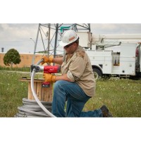 Кабелеріз гідравлічний акумуляторний MILWAUKEE M18 HCC45-0C ONE-KEY (каркас)