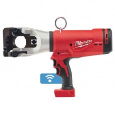 Кабелерез гидравлический аккумуляторный MILWAUKEE M18 HCC45-0C ONE-KEY (каркас)