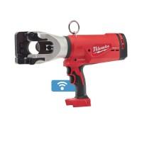 Кабелеріз гідравлічний акумуляторний MILWAUKEE M18 HCC45-0C ONE-KEY (каркас)
