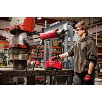 Насос вспомогательный аккумуляторный гидравлический MILWAUKEE M18 HMP700-0 (каркас)