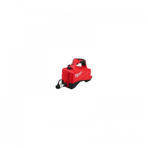 Насос вспомогательный аккумуляторный гидравлический MILWAUKEE M18 HMP700-501 (ЗУ+1Х5Ач)
