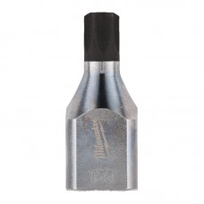 Головка торцевая хромированная ½” MILWAUKEE с битой Torx TX55