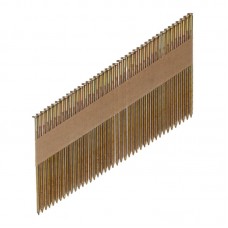 Гвозди горячеоцинкованные с кольцевой накаткой и D-образной головкой 34°/50мм RS для M18 FFN (2200 ш