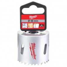 Коронка Bi-Metal Contractor MILWAUKEE Ø48мм