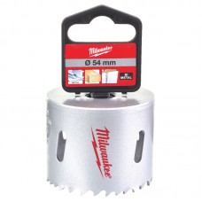 Коронка Bi-Metal Contractor MILWAUKEE Ø54мм