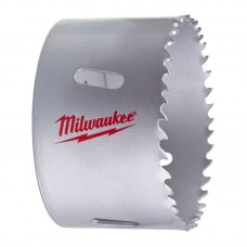 Коронка Bi-Metal Contractor MILWAUKEE Ø70мм
