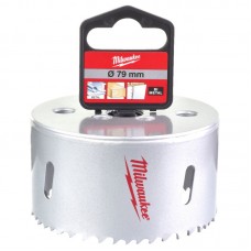 Коронка Bi-Metal Contractor MILWAUKEE Ø79мм