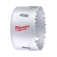 Коронка Bi-Metal Contractor MILWAUKEE Ø79мм