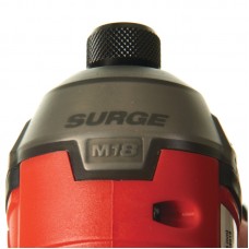 Шуруповерт ударный гидравлический аккумуляторный бесщёточный MILWAUKEE (50Нм) M18 FQID-0X (каркас)