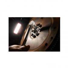 Набор удлинителей для головок хромированных ⅜″ MILWAUKEE, (4шт)