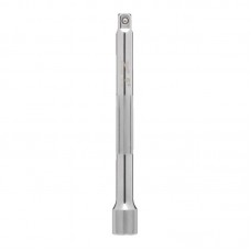 Удлинитель хромированный для головок ⅜″ MILWAUKEE, 152мм