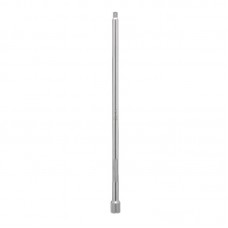 Удлинитель хромированный для головок ⅜″ MILWAUKEE, 356мм