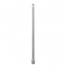 Удлинитель хромированный для головок ½” MILWAUKEE, 381мм