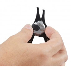 Щипцы для стопорных колец 90° MILWAUKEE, 0,9мм, (сжатие/разжим)