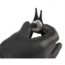 Щипцы для стопорных колец 90° MILWAUKEE, 0,9мм, (сжатие/разжим)